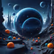 Soneium world