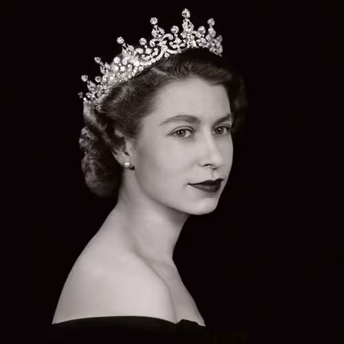 The Queen