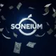 Soneium free nft for badge