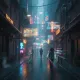 Tokio 2095