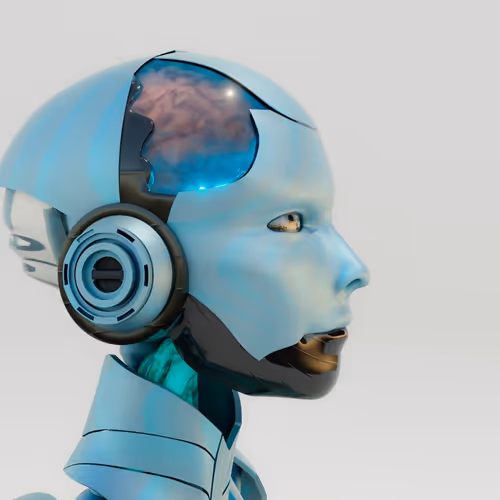 ROBOTIC