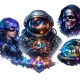 Soneium Echoes
