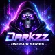 Darkzz Onchain Series