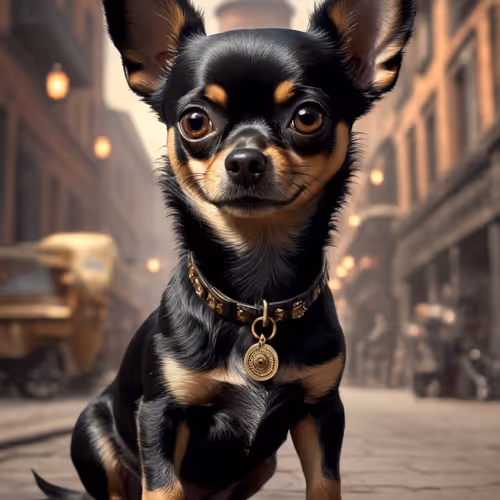 Sonx dog