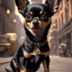 Sonx dog