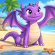 Shore Dragon