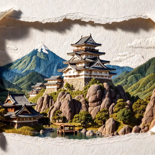 Japon