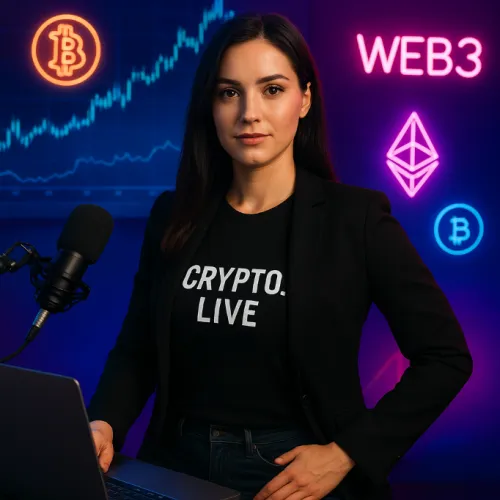 Cryptolive