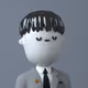GRAY GUY