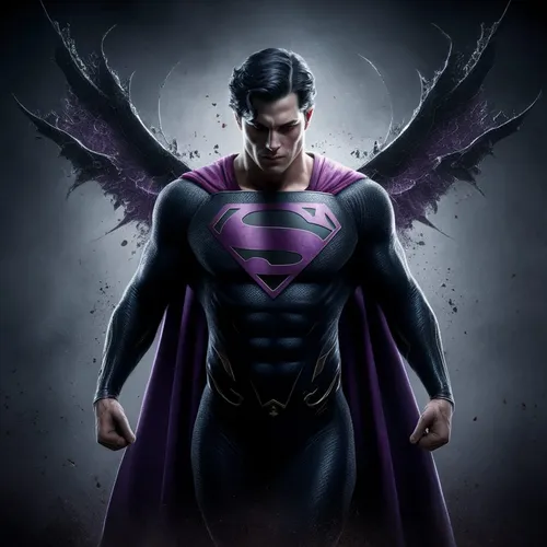 super hero