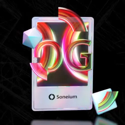 Soneium Badge Edition