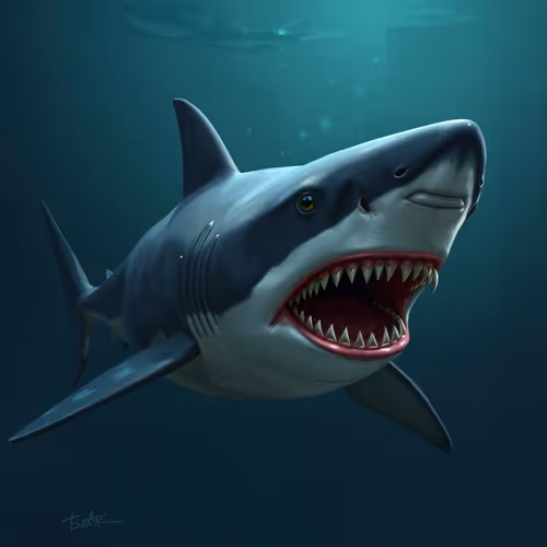 Soneium Sharks