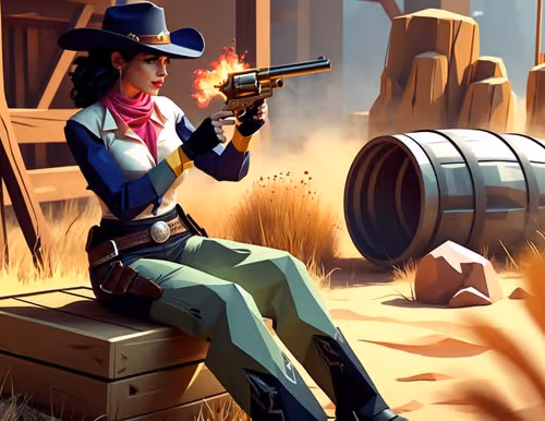 Posse Studios & Soneium