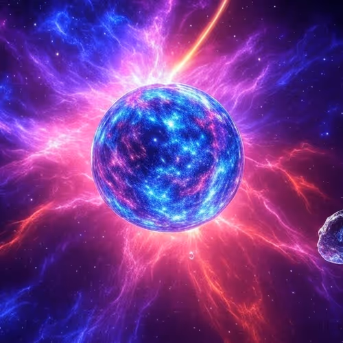 Sacred Cosmos