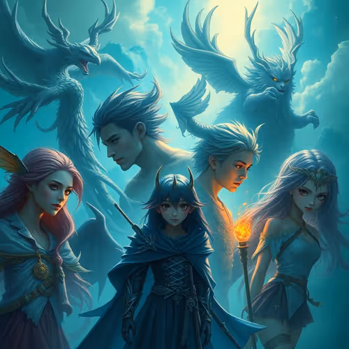 DramaLlamaHyperMango