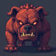 Bull Dog