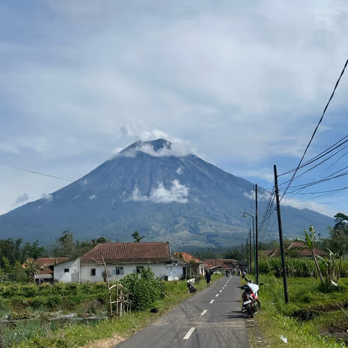 Semeru