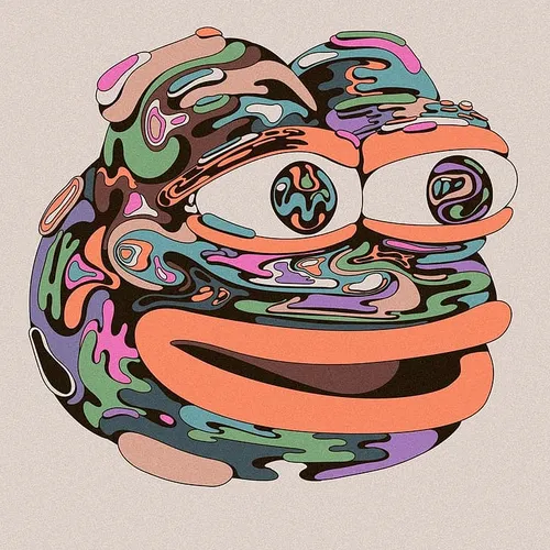 Soneium Pepe Gang