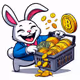 Bitcoin Bunny Bonanza