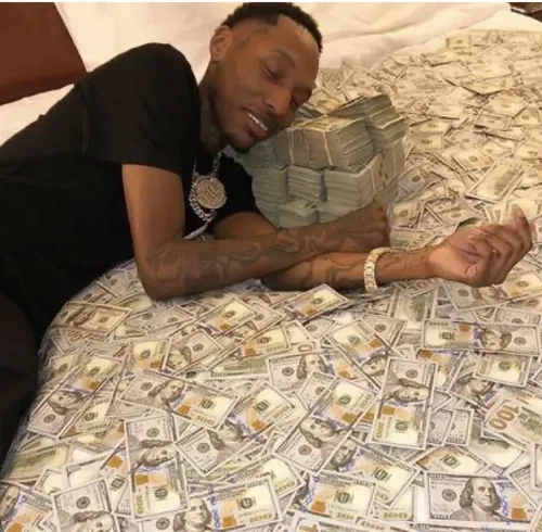 MONEYYYY