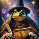 FROGSTRADAMUS