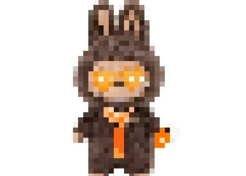 Labubu
