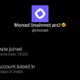montol
