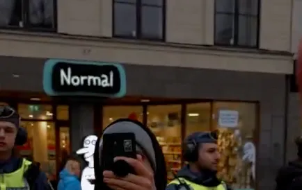 Normal