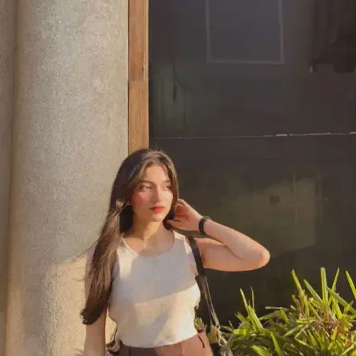Harshita
