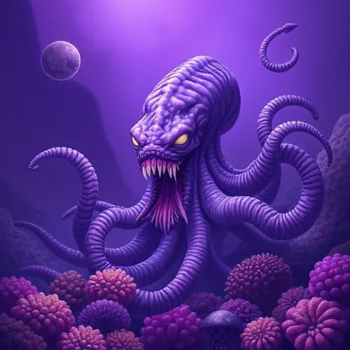 KRAKEN