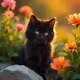 Soneium cat