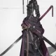 Samuray Lady
