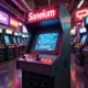Soneium Arcade