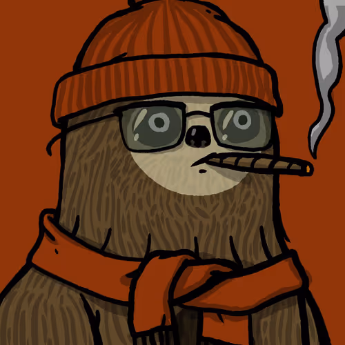 Sloths
