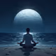 Crypto meditation