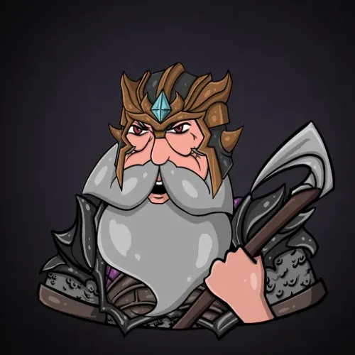 dwarf