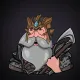 dwarf
