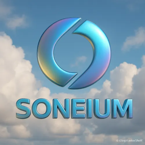Soneium Blue Sky