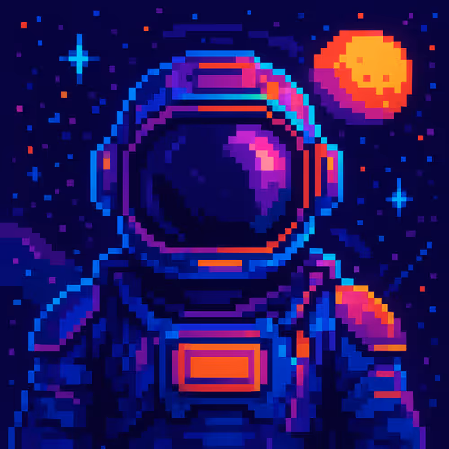 Cosmic Voyager