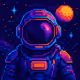 Cosmic Voyager