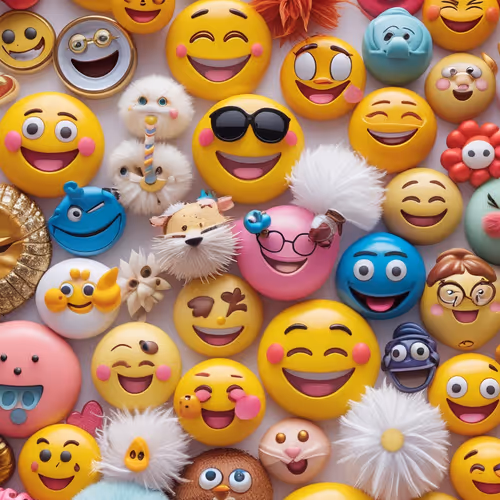 Emojis