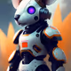 Mechanical mouse