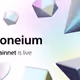 Soneium live