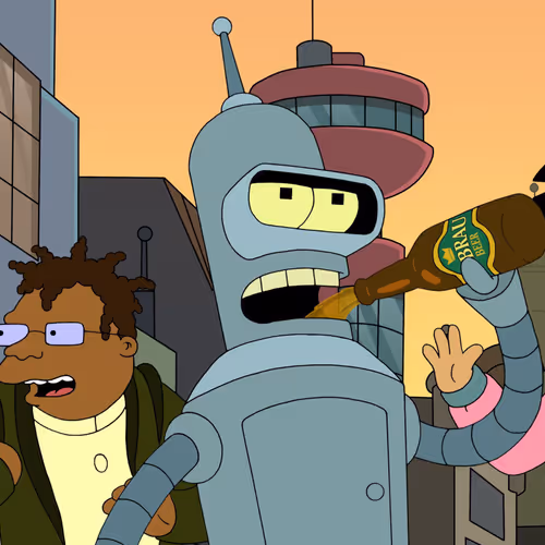 FUTURAMA
