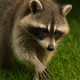 Raccoon