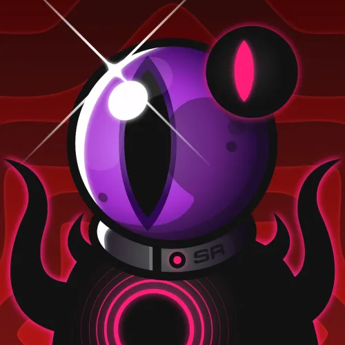 Visions Soneium Void