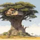 TreeHouse