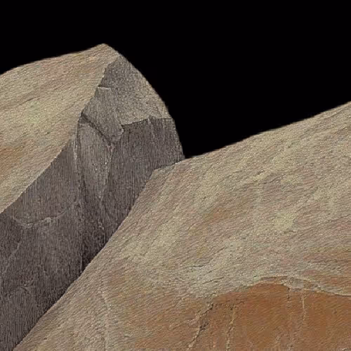 stones