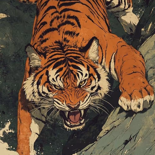 tigr