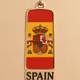 Spain Icon